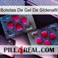 Sildenafil Gel Sachets 15